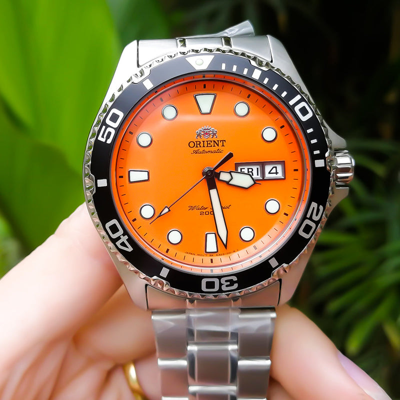 Đồng hồ Orient Ray 2 FAA02006M9 [ORDER]