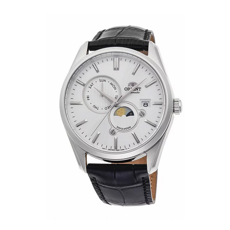 Đồng hồ Orient Sun Moon RN-AK0305S [ORDER]