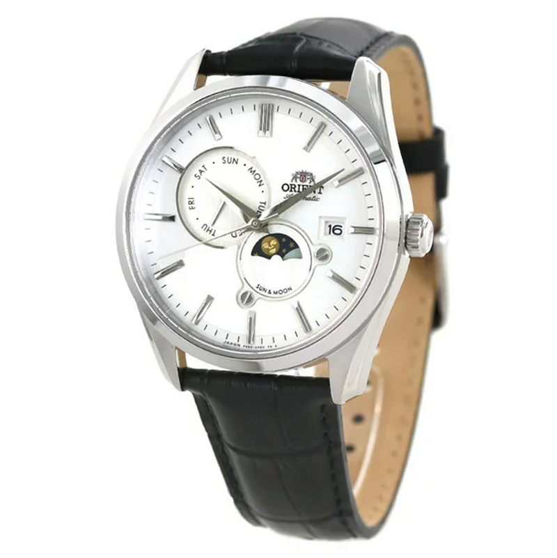 Đồng hồ Orient Sun Moon RN-AK0305S [ORDER]