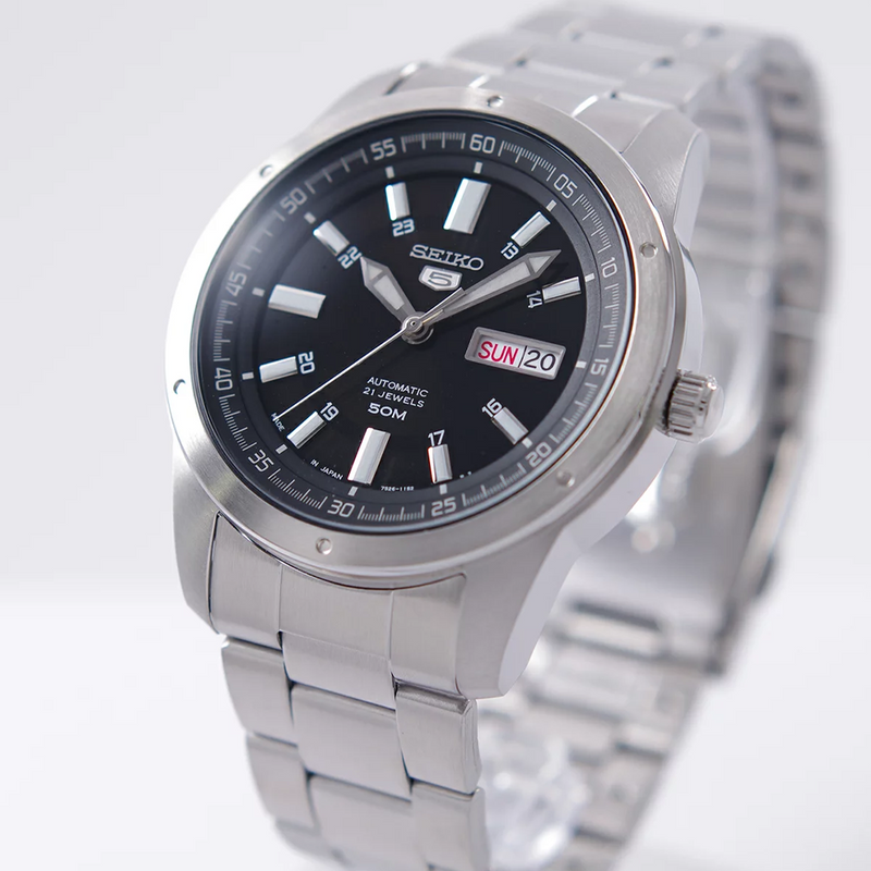 Đồng Hồ Seiko 5 SNKN13J1 [ORDER]