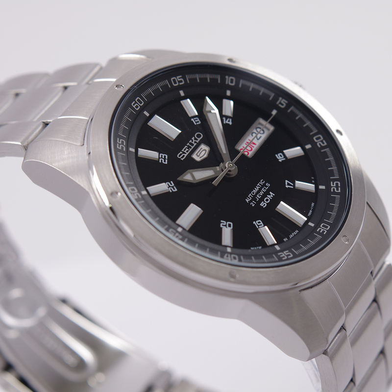 Đồng Hồ Seiko 5 SNKN13J1 [ORDER]