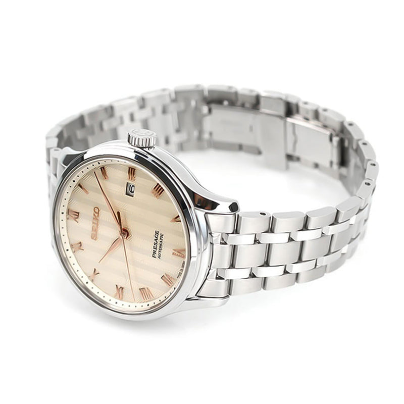 Đồng Hồ Seiko Presage Sary 185 [ORDER]