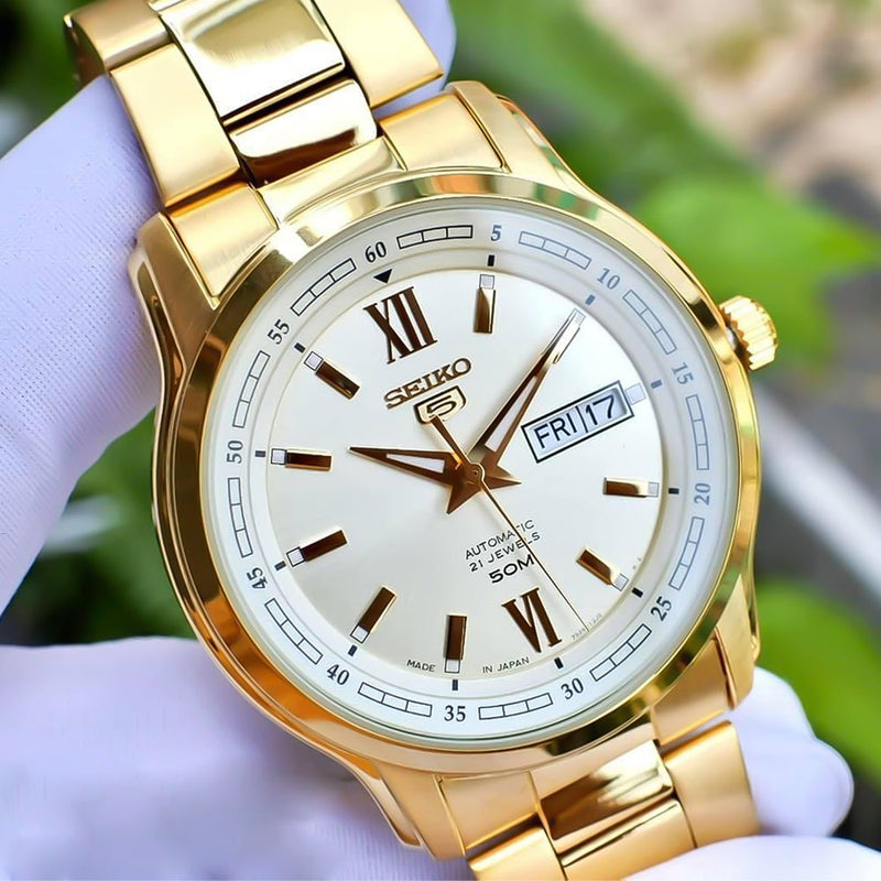 Đồng hồ Seiko 5 SNKP20K1 [ORDER]