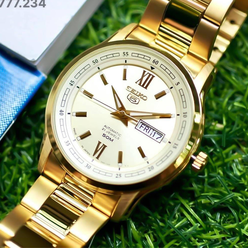 Đồng hồ Seiko 5 SNKP20K1 [ORDER]