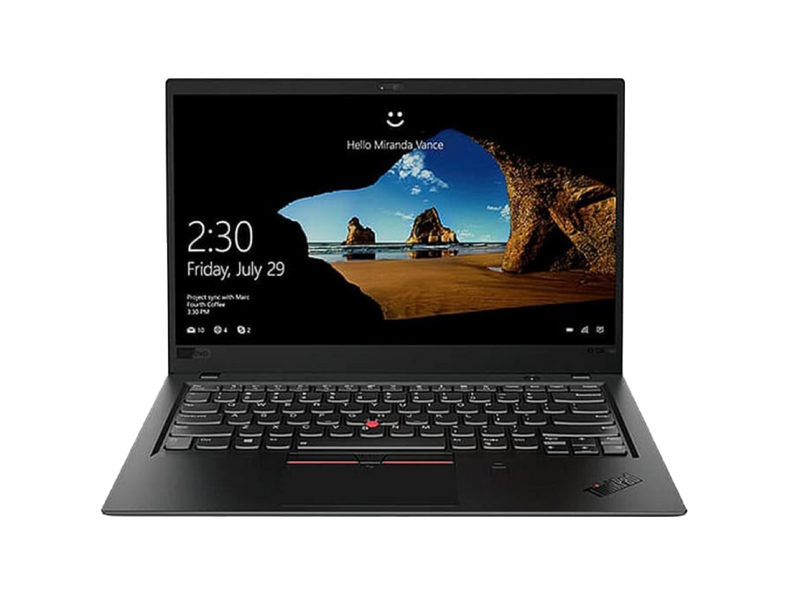 Lenovo Thinkpad X390 13.3in i5 8265U/RAM 8G/SSD 256GB