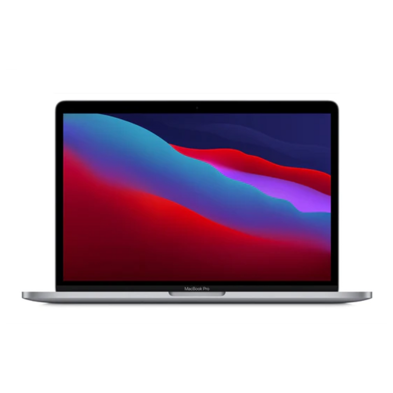 Macbook Pro 2020 Xám 13.3inch intel Core i5 /RAM 16GB/SSD 512GB 98% Fullbox Sạc 77 lần BPTN