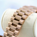 Đồng hồ cơ Carnival 8907G - Nhận Order