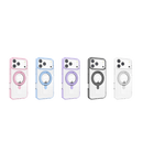 Ốp Zenko Premium MagSafe – Ring Stand