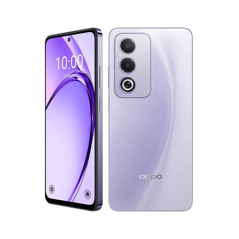 OPPO A3 5G Nguyên hộp