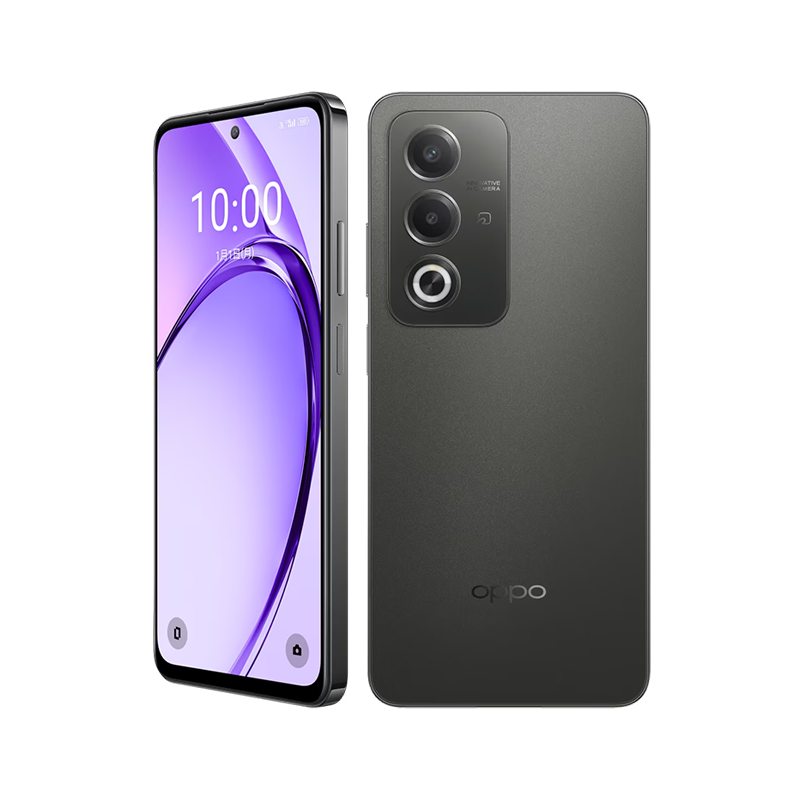 OPPO A3 5G Nguyên hộp