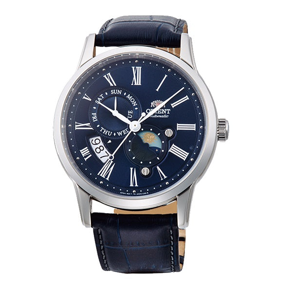 Đồng hồ Orient Sun Moon  RN-AK0004L [ORDER]