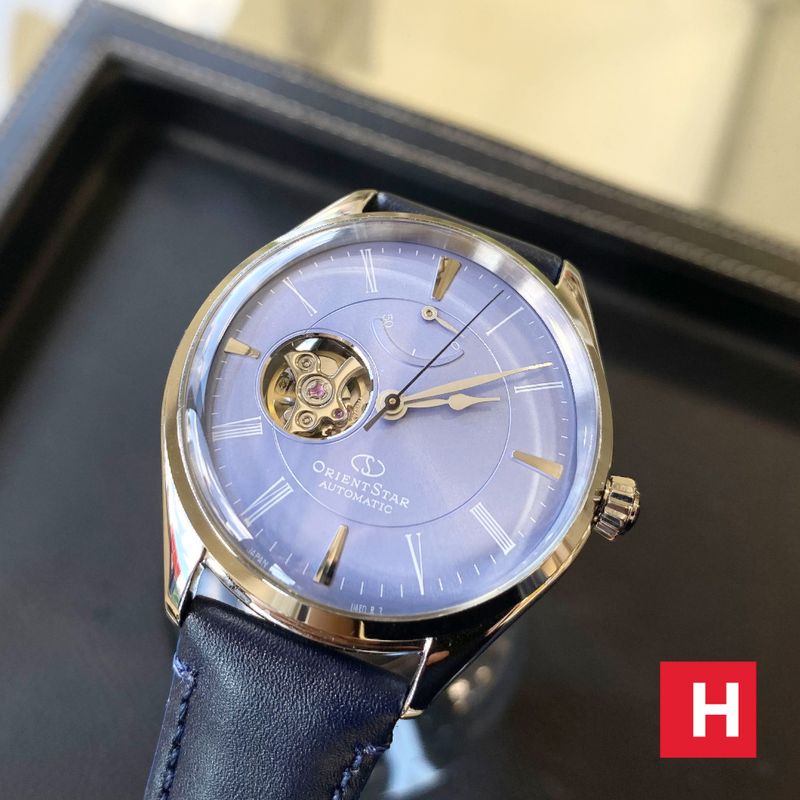 Đồng Hồ Orient Star RE-AT0203L00B [ORDER]