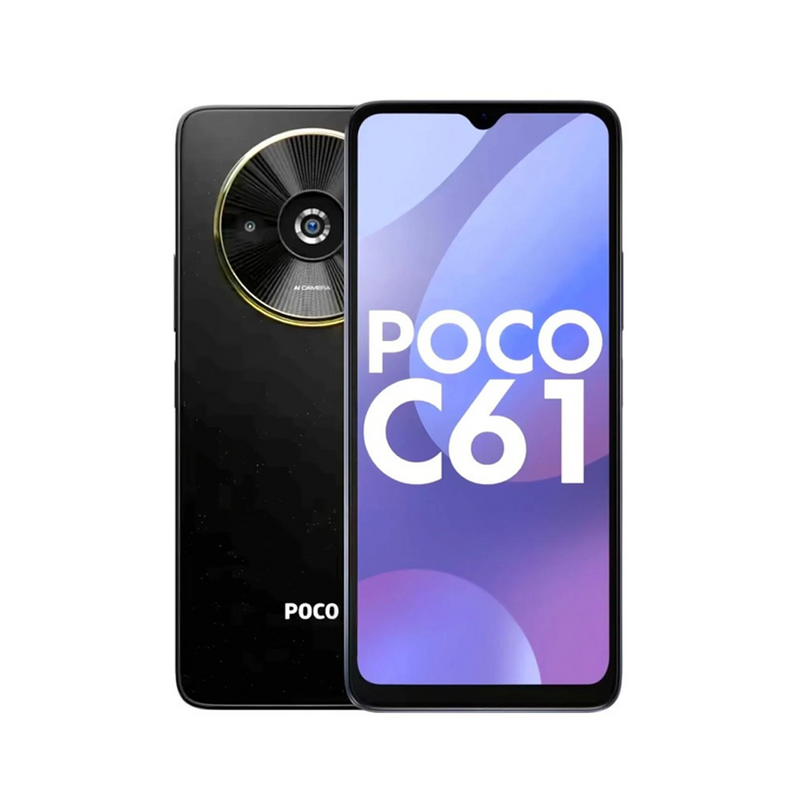 Xiaomi POCO C61 3GB｜64GB