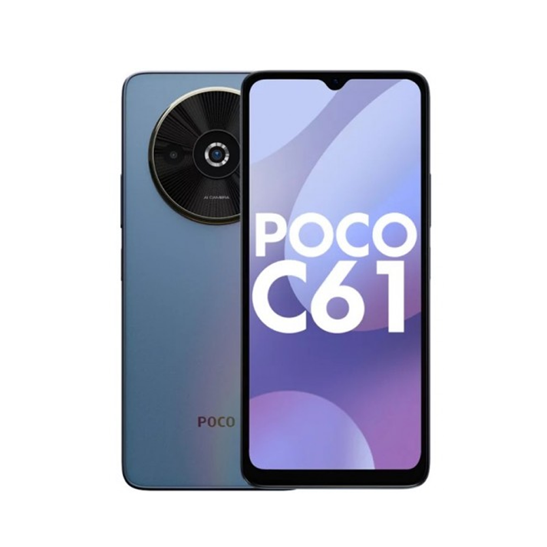 Xiaomi POCO C61 3GB｜64GB