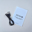 Chuột không dây Zenko Pro Silent ZKM1