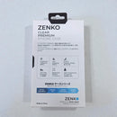 Ốp Zenko Premium MagSafe – Clear