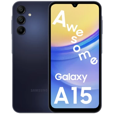 Samsung Galaxy A15 8GB 128GB Chính hãng