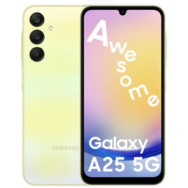 Samsung Galaxy A25 5G 8GB 128GB Chính hãng