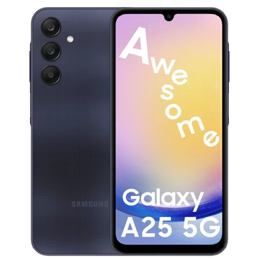 Samsung Galaxy A25 5G 8GB 128GB Chính hãng