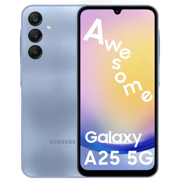 Samsung Galaxy A25 5G 8GB 128GB Chính hãng