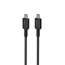 Cáp Type C to Type C Anker 322 dài 0.9m A81F5