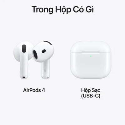 AirPods 4