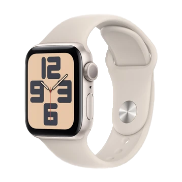 Apple Watch SE 2 2023 40mm (GPS) viền nhôm Chính hãng Apple