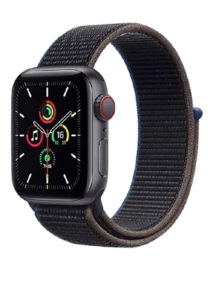 Apple Watch SE 2021 44mm (GPS+ Cellular) Viền Nhôm Chính hãng Apple