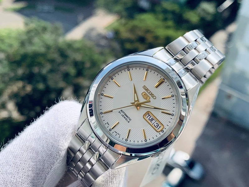 Đồng hồ Seiko 5 SNKL17K1 [ORDER]