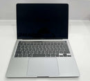 Macbook Pro 2022 13.3in Xám Apple M2/ RAM 8GB/ SSD 256GB 98% BPTN (sạc 103 lần)