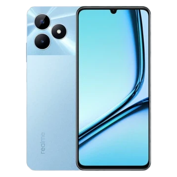 Realme C60 4GB 64GB Chính Hãng