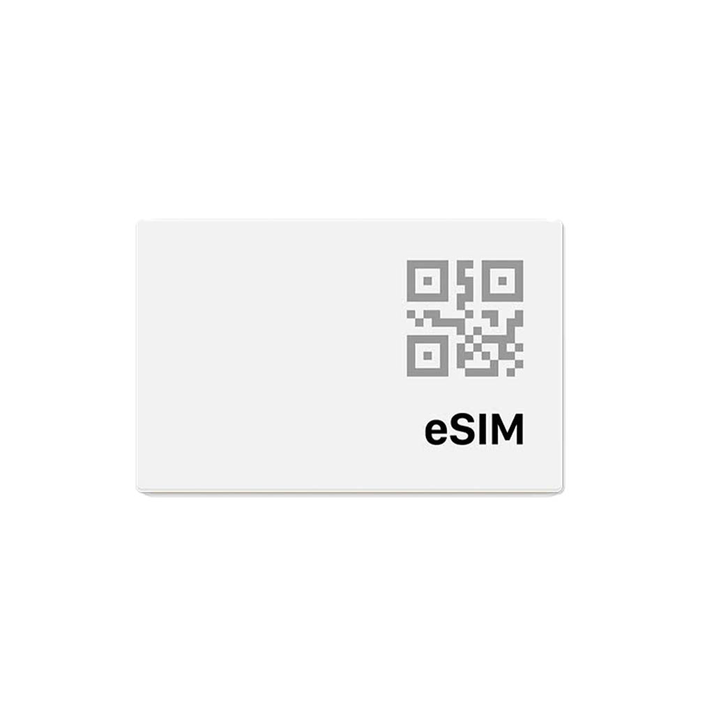eSim data Softbank 50GB