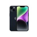 iPhone 14 Plus 256GB Midnight 98% pin 100% Quốc Tế Apple (xước viền, ám, ĐTP) - HH9891