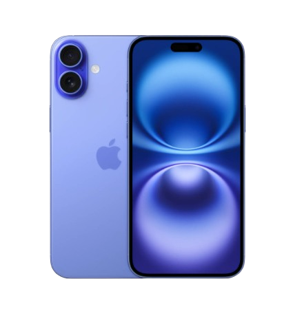 iPhone 16 Plus Chính hãng VN/A