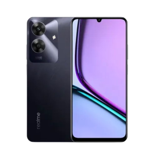 Realme Note 60 4GB 64GB Chính Hãng