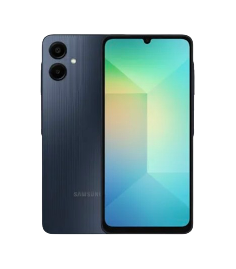 Samsung Galaxy A06 4GB 128GB Chính Hãng