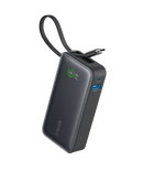 Pin Dự Phòng Anker Nano 10000 30W (Built-In USB-C Connector) - A1259