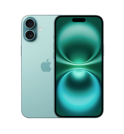 iPhone 16 Plus Chính hãng VN/A