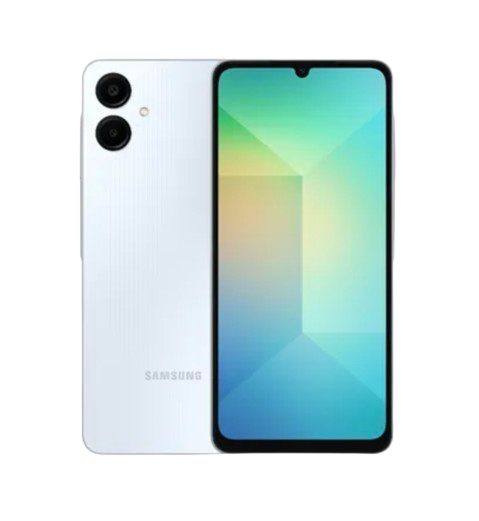 Samsung Galaxy A06 4GB 128GB Chính Hãng