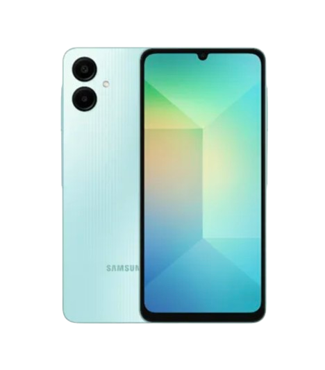 Samsung Galaxy A06 4GB 128GB Chính Hãng