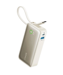 Pin Dự Phòng Anker Nano 10000 30W (Built-In USB-C Connector) - A1259