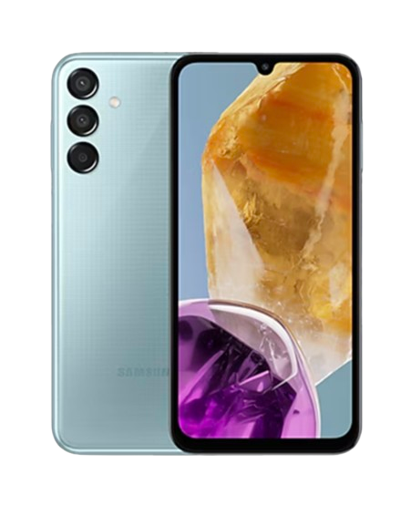 Samsung Galaxy M15 4GB 128GB Chính hãng