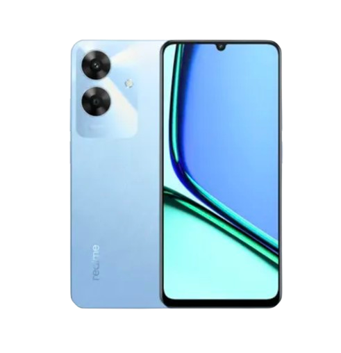 Realme Note 60 4GB 64GB Chính Hãng