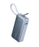 Pin Dự Phòng Anker Nano 10000 30W (Built-In USB-C Connector) - A1259