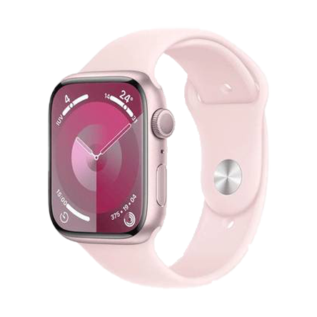 Apple Watch Series 9 2023 41mm (GPS) Viền nhôm Chính hãng Apple