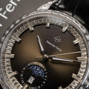 Đồng hồ cơ nam Alexander Ferros Statement Watch 9081 - Nhận Order