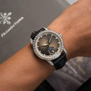 Đồng hồ cơ nam Alexander Ferros Statement Watch 9081 - Nhận Order