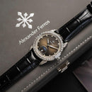 Đồng hồ cơ nam Alexander Ferros Statement Watch 9081 - Nhận Order