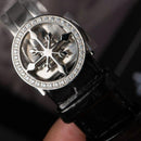 Đồng hồ cơ nam Alexander Ferros Statement Watch 9081 - Nhận Order