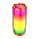 Loa Bluetooth phát sáng Hoco HC8 - Chính hãng